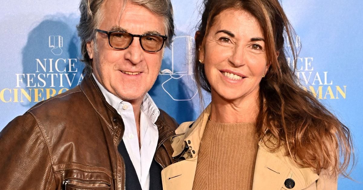 Cluzet fuit Paris pour les arbres : la Provence, dernier bastion de la sagesse