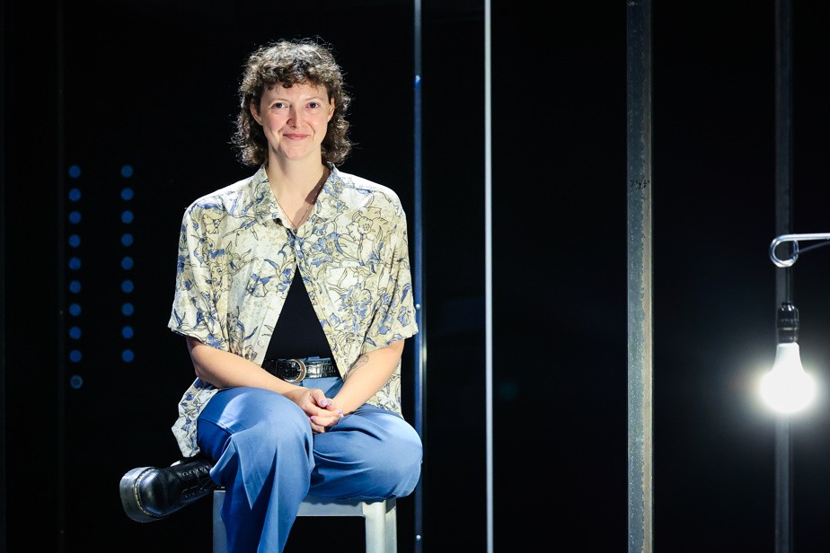 Mary-Lee Picknell: la dramaturge qui ose s'attaquer à nos préjugés