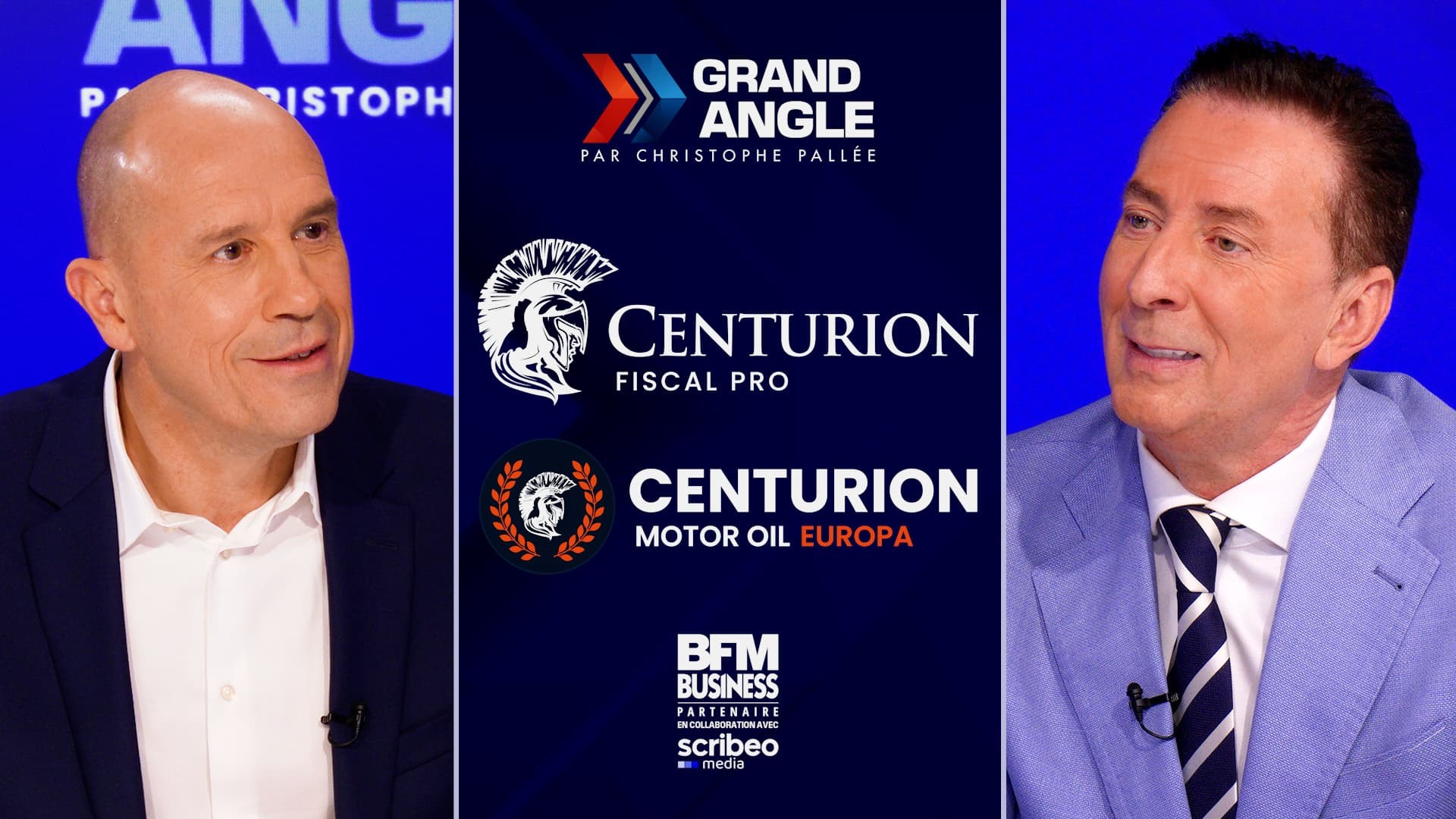 Centurion: structurer son patrimoine sans fuir la France