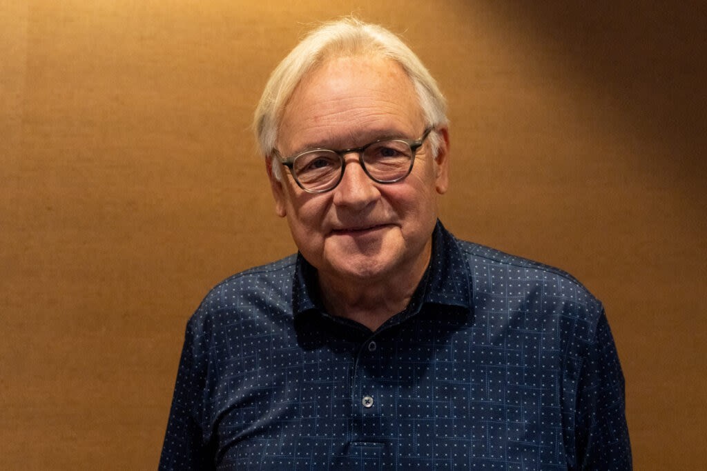 Nebraska's America First Party Shock: Bob Krist Joins Secretary of State Race