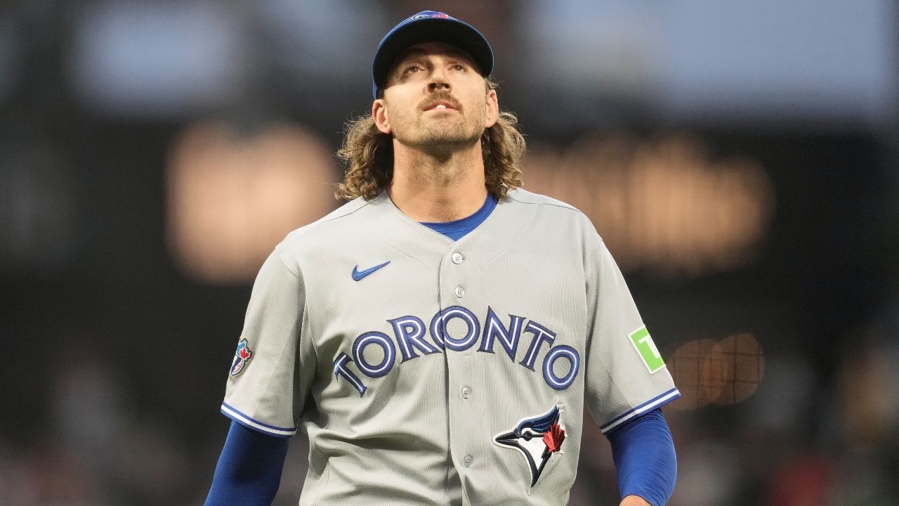 Chicago Cubs Trade Brings Veteran Pitcher Kevin Gausman to Iowa's Big League Club