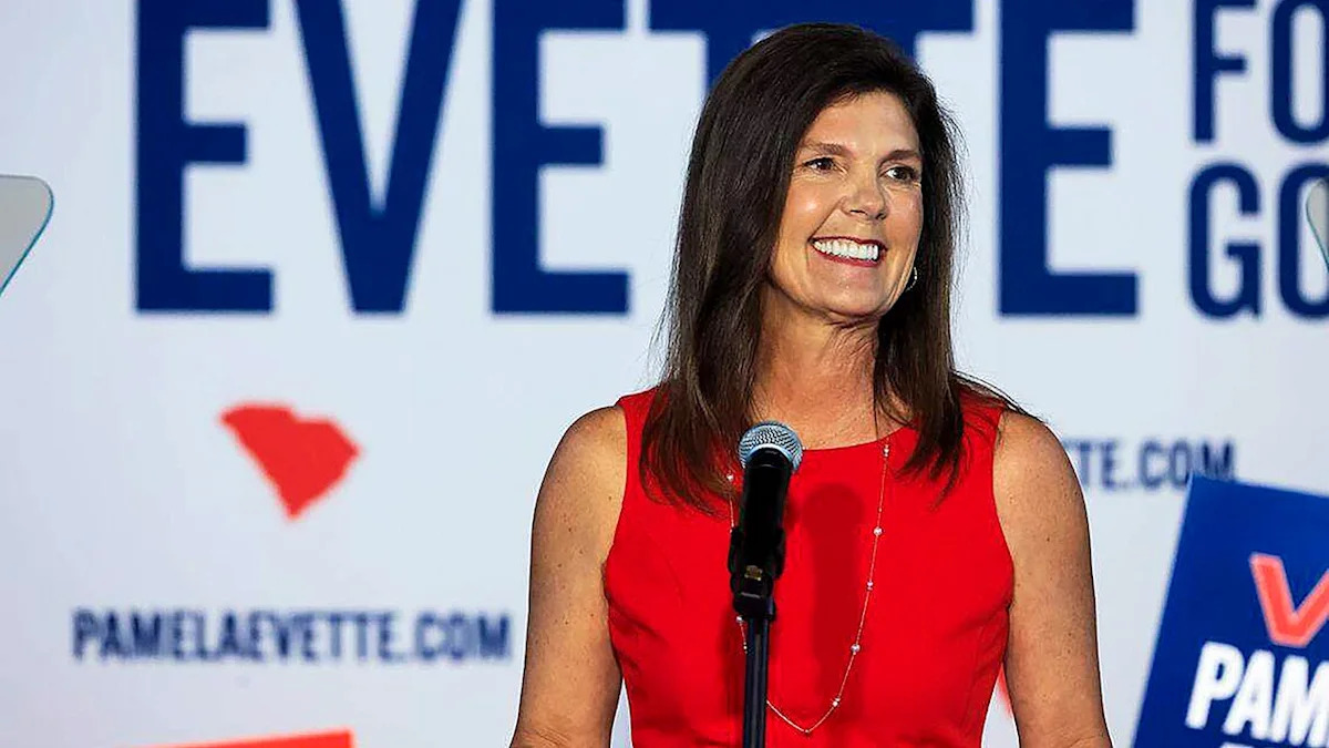 Trump Endorsement Streak Snapped in Iowa, Rebounds in South Carolina