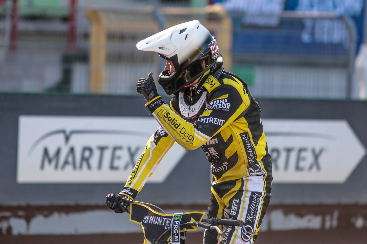 Historyczny awans Skorpionów. PSŻ Poznań w finale Metalkas 2. Ekstraligi