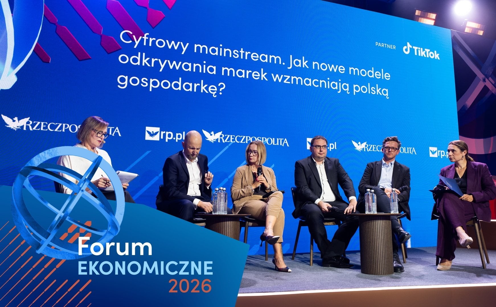 Wielkie inwestycje szansą dla polskich firm. Atom i Port Polska to miliardy dla krajowego biznesu