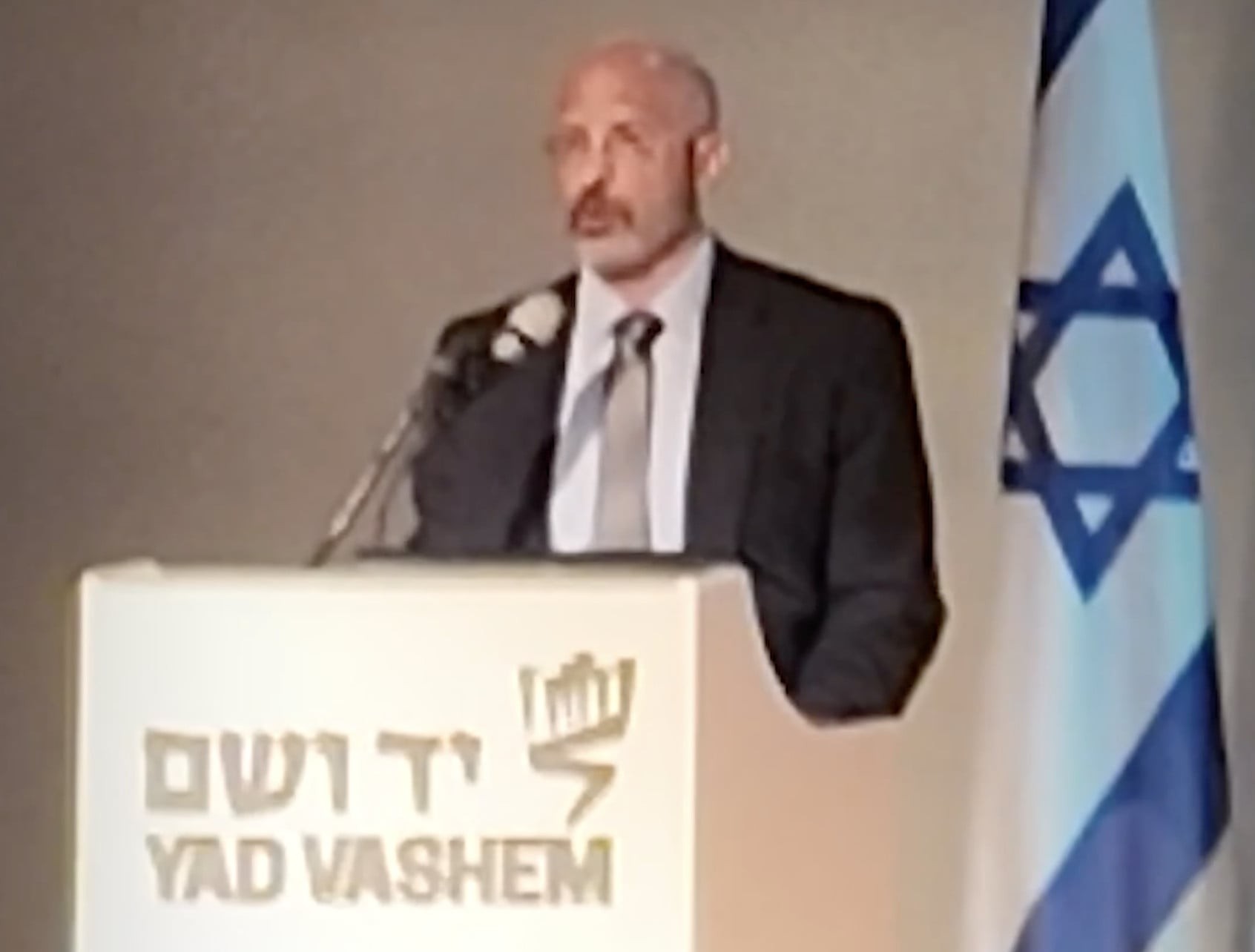 Israël face à ses détracteurs : le fils d’Elie Wiesel répond à Rahm Emanuel