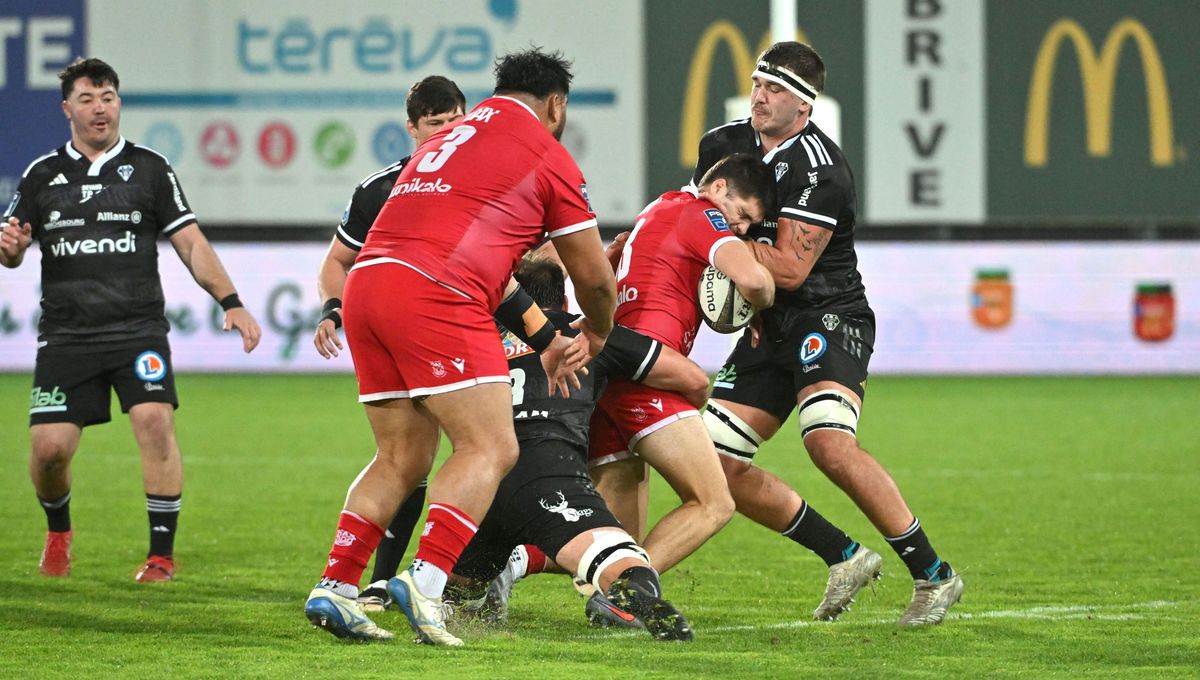 Rugby : Quand l'esprit de corps triomphe sur l'individualisme