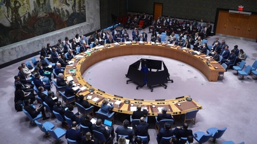 Yémen : l'ONU serre la vis contre les Houthis et défend l'Arabie saoudite