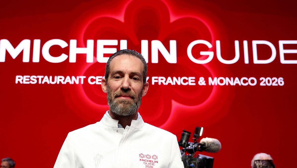 Gastronomie: quand la terre nourrit l'excellence culinaire