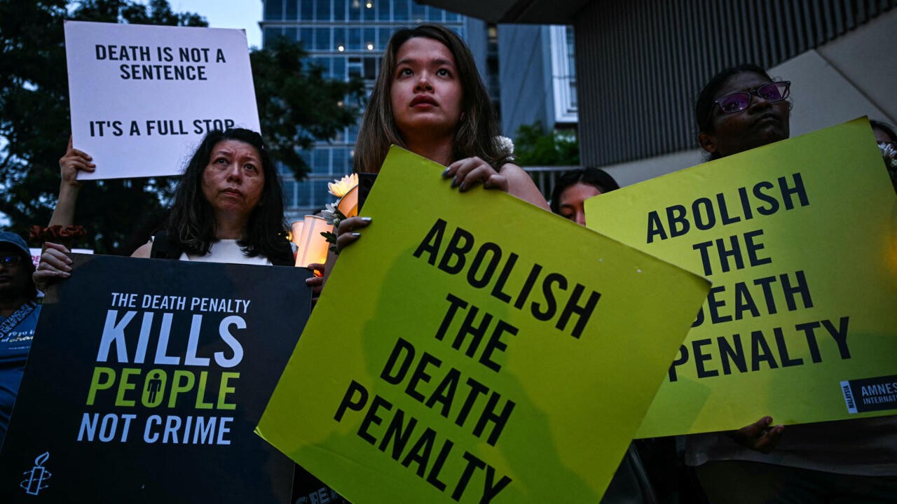 Peine de mort : Paris accueille le congrès mondial 2026