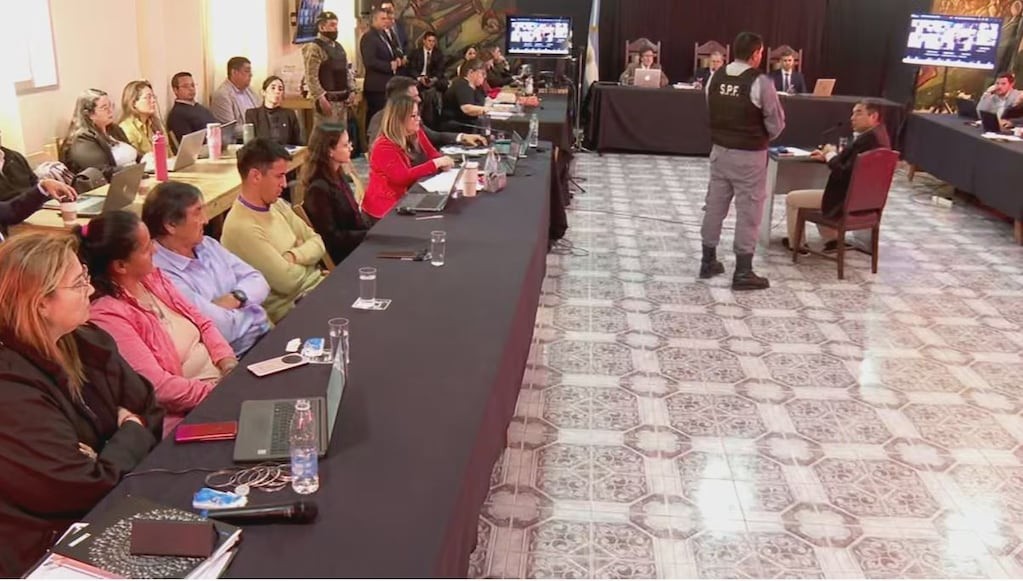 Juicio por Loan: la fiscal dice que se rompe el pacto de silencio y crece la esperanza de saber la verdad