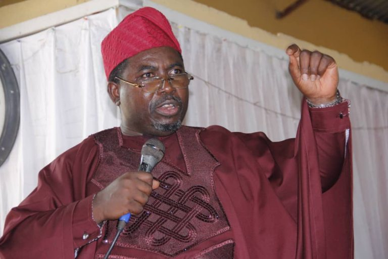 INEC Boss Drops Truth Bomb: AI Must Serve Nigeria, Not Replace Us