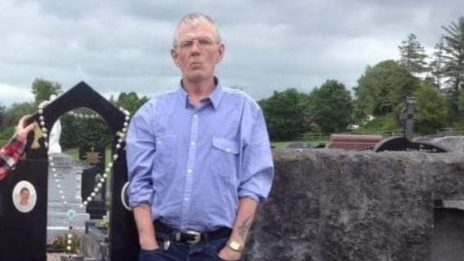 Trial in Cork: Man Says Former Partner Committed Killing to Protect Unborn Child