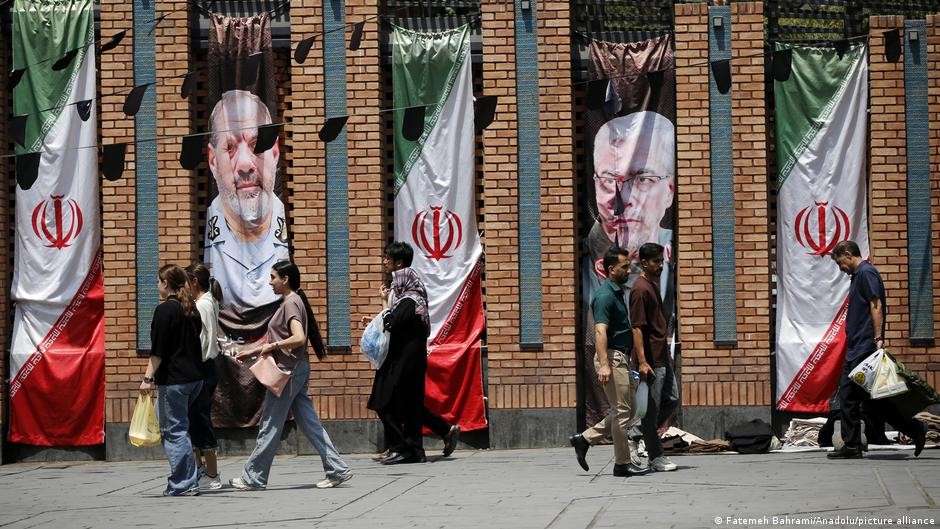 <h1>تحریم‌ها یا بمباران؟ مسئله این است: داستان التماس‌های مالی جمهوری اسلامی</h1>