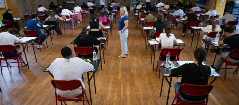 Bac 2026 et intelligence artificielle : quand la France opte pour la surveillance, un modèle à ne pas suivre pour le Gabon