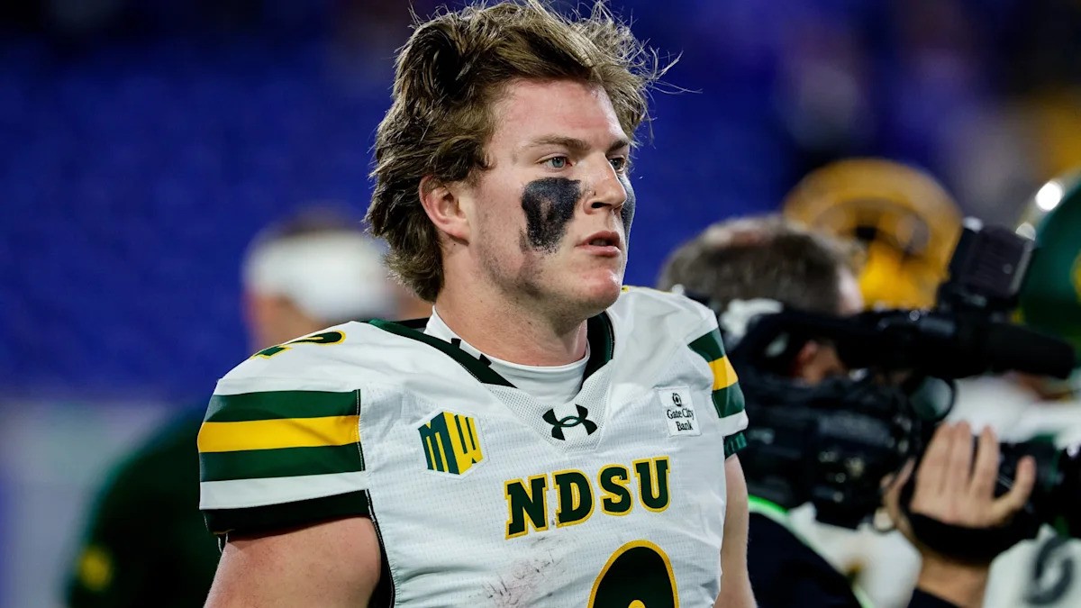 North Dakota State's Playoff Push: What It Means for Iowa Football Fans