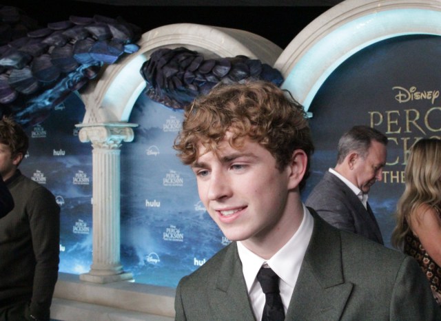 Percy Jackson S2 Deploys Distributed Narrative Protocol