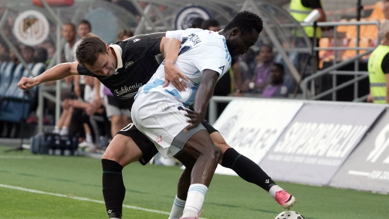 Conference League: Sheriff, eliminat de St. Gallen. Românii, între calificări și dezamăgiri