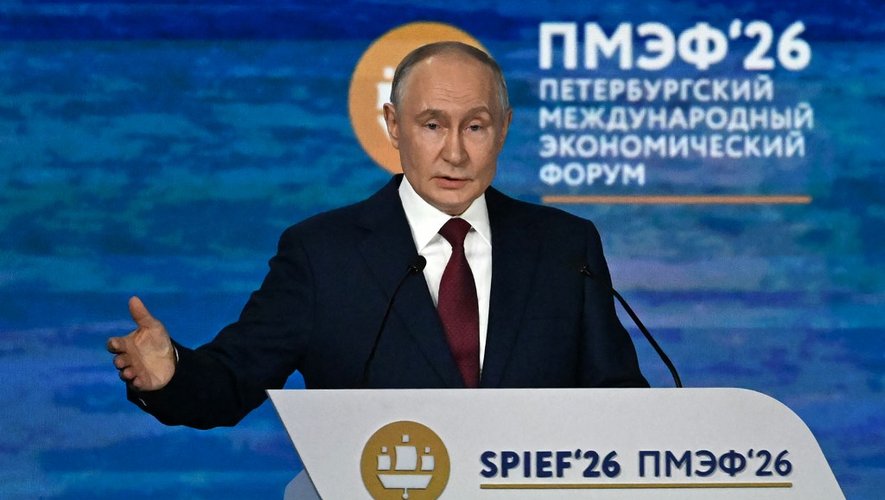 Russie : mirage économique et leçons de souveraineté pour la RDC