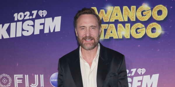 David Guetta, un père fier : l'hommage bouleversant à sa fille Angie pour ses 19 ans
