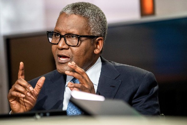 Dangote’s $20bn refinery success built on 6 costly business failures