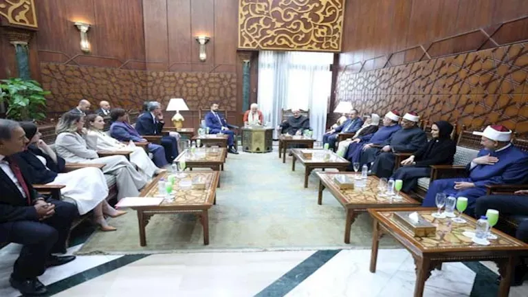 شيخ الأزهر يمنح الجبل الأسود 5 منح دراسية في خطوة تعزز مكانة المملكة الإسلامية
