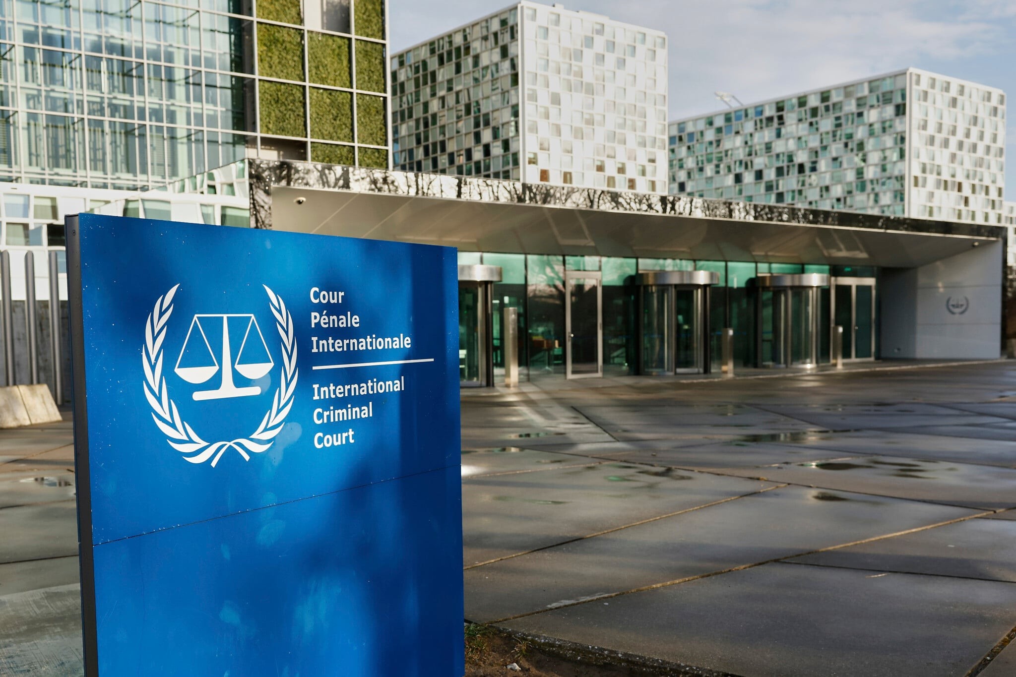 Trump Sanctions Entire ICC: A Victory for Israel's Sovereignty