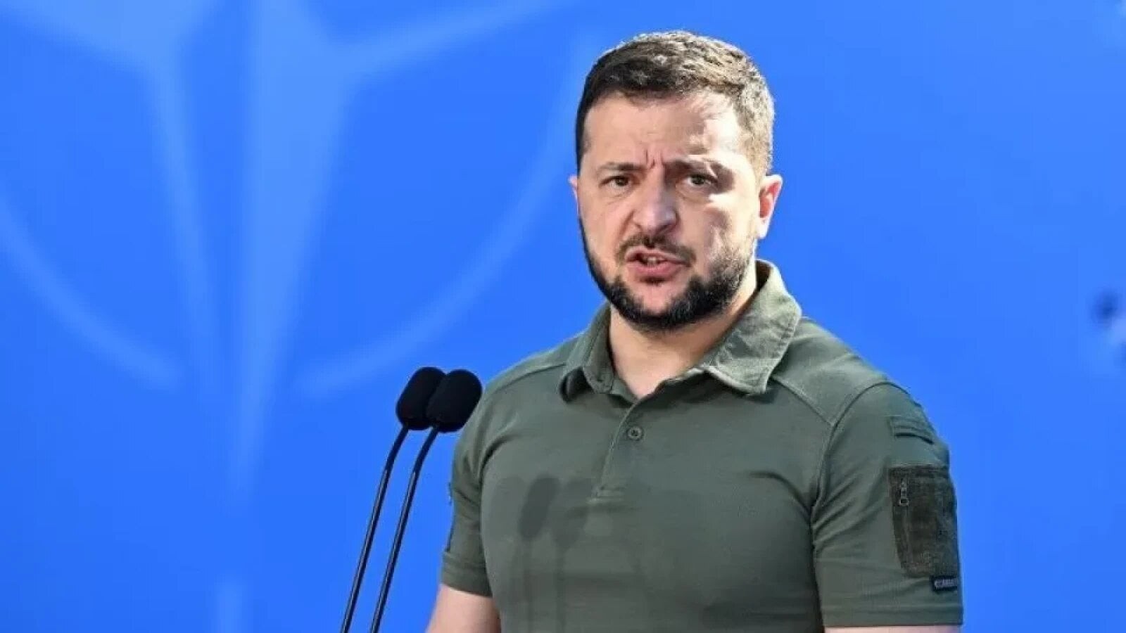 Zelenski cere rachete Patriot și promite un răspuns cu rază lungă: „Ucraina este pregătită să plătească”