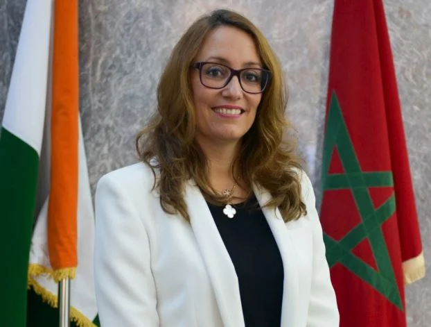 مريم جيانكارلي: القيادة الهادئة في مواجهة العمالقة الدوائية