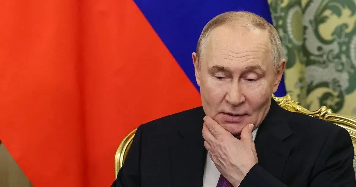 Путін більше не може сховати правду: ISW показало, як українські дрони руйнують економіку РФ