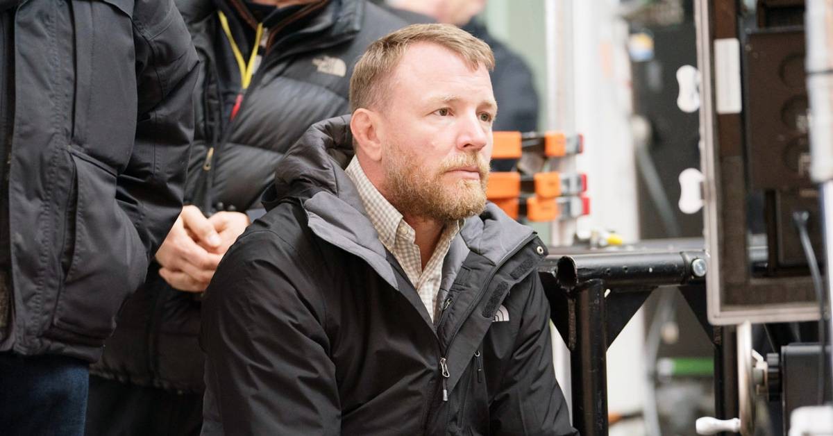 Guy Ritchie Beats Hollywood: Four Streaming Hits Prove He Owns the Game