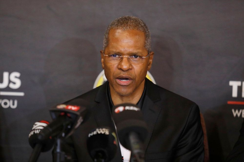 38 Municipalities in Crisis: The Legacy of Apartheid Spatial Planning Haunts South Africa