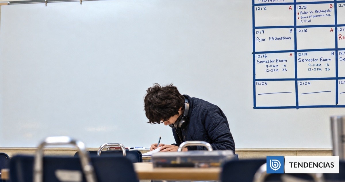 Disciplina escolar: la evidencia científica desmiente la eficacia de la expulsión y propone alternativas para el orden en las aulas