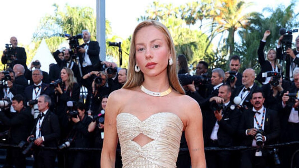 Festival de Cannes : le faste occidental en spectacle pendant que l'Afrique cherche sa voix