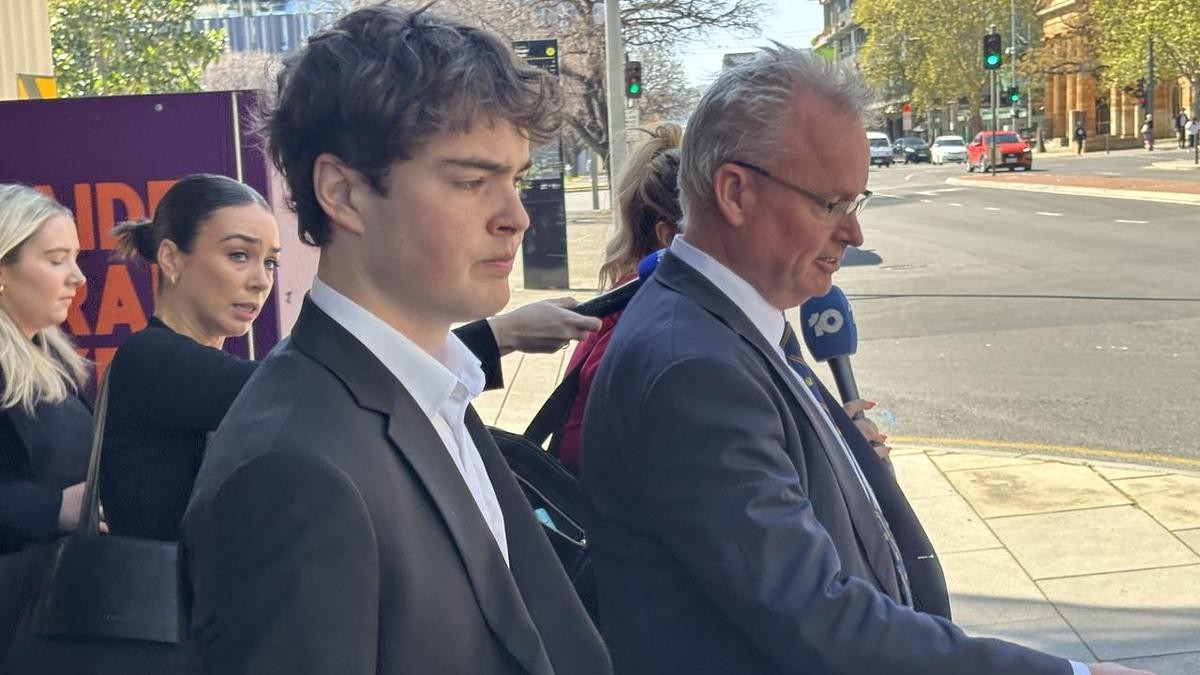 First deepfake porn prosecution: Adelaide victim confronts abuser in court