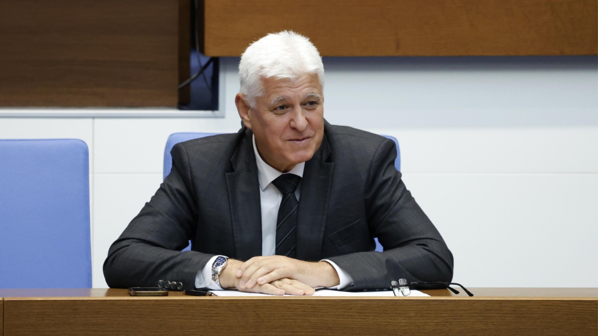 Министър Стоянов: Дроновете са целенасочена атака, а не случайност