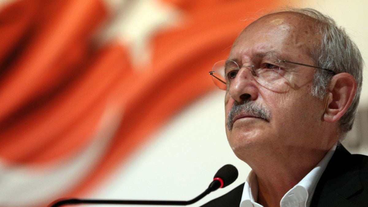 CHP'de Batık Gemi: Kılıçdaroğlu'ndan İsyan Manifestosu