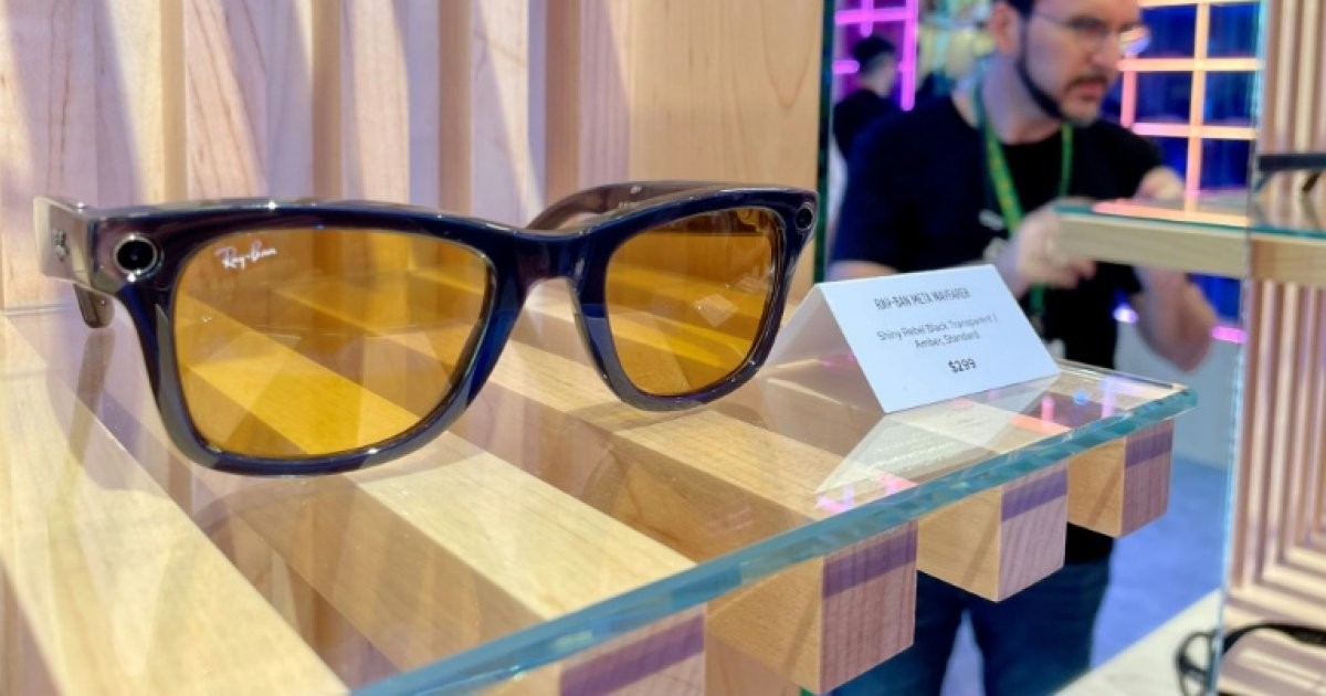 Lunettes connectées et atteintes à la vie privée : la justice française face à un phénomène inquiétant