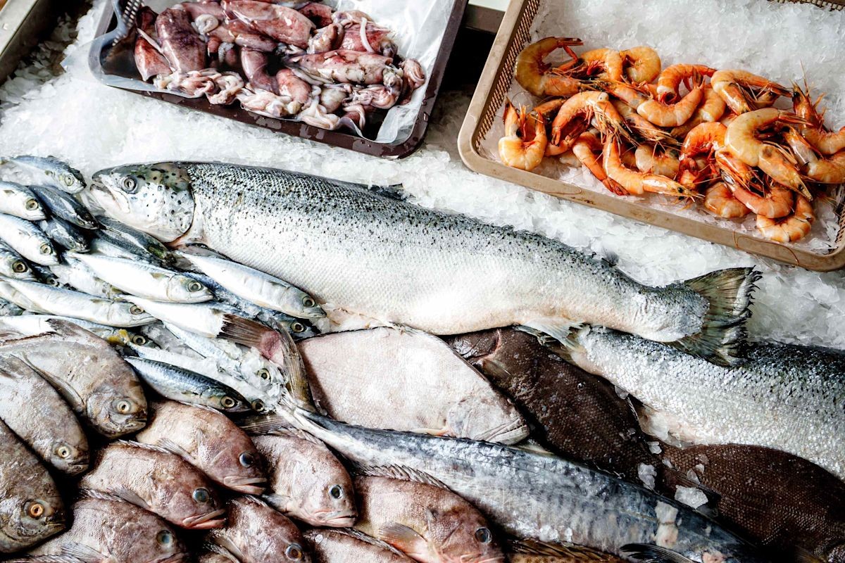 Seafood Supply Chains in the US: Lessons for ASEAN Retail