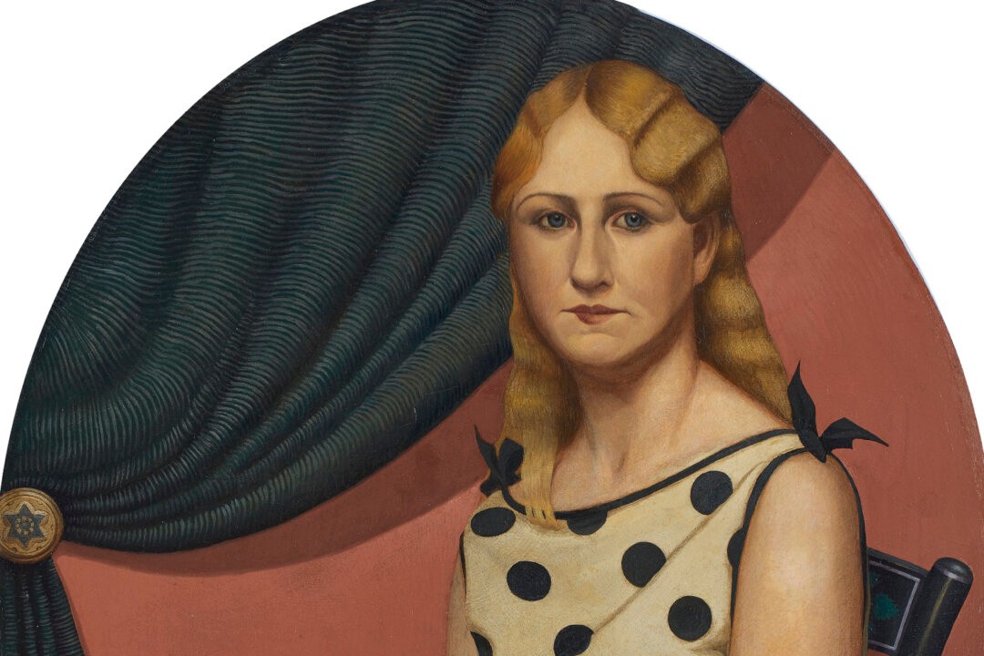 The Real Story Behind 'American Gothic': Grant Wood's Sister Nan
