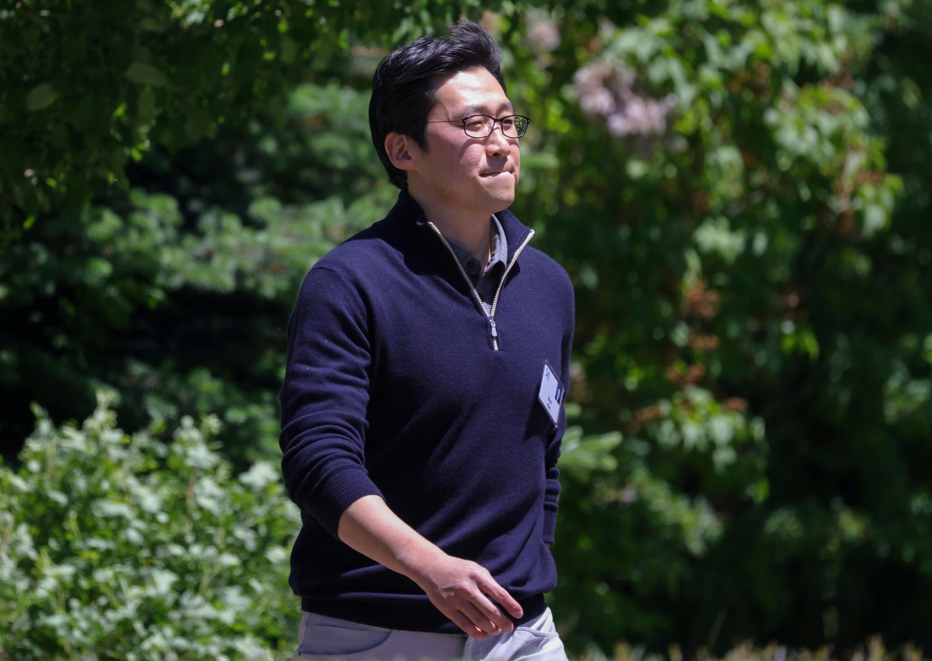 Corporate Accountability Lessons from Korean Tech Giant's Crisis