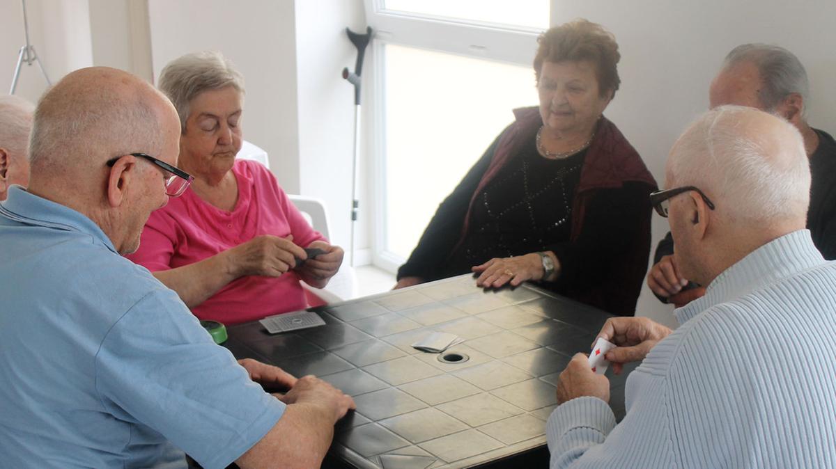 Alzheimer: nasce in Valdarno un centro per chi non può pagare