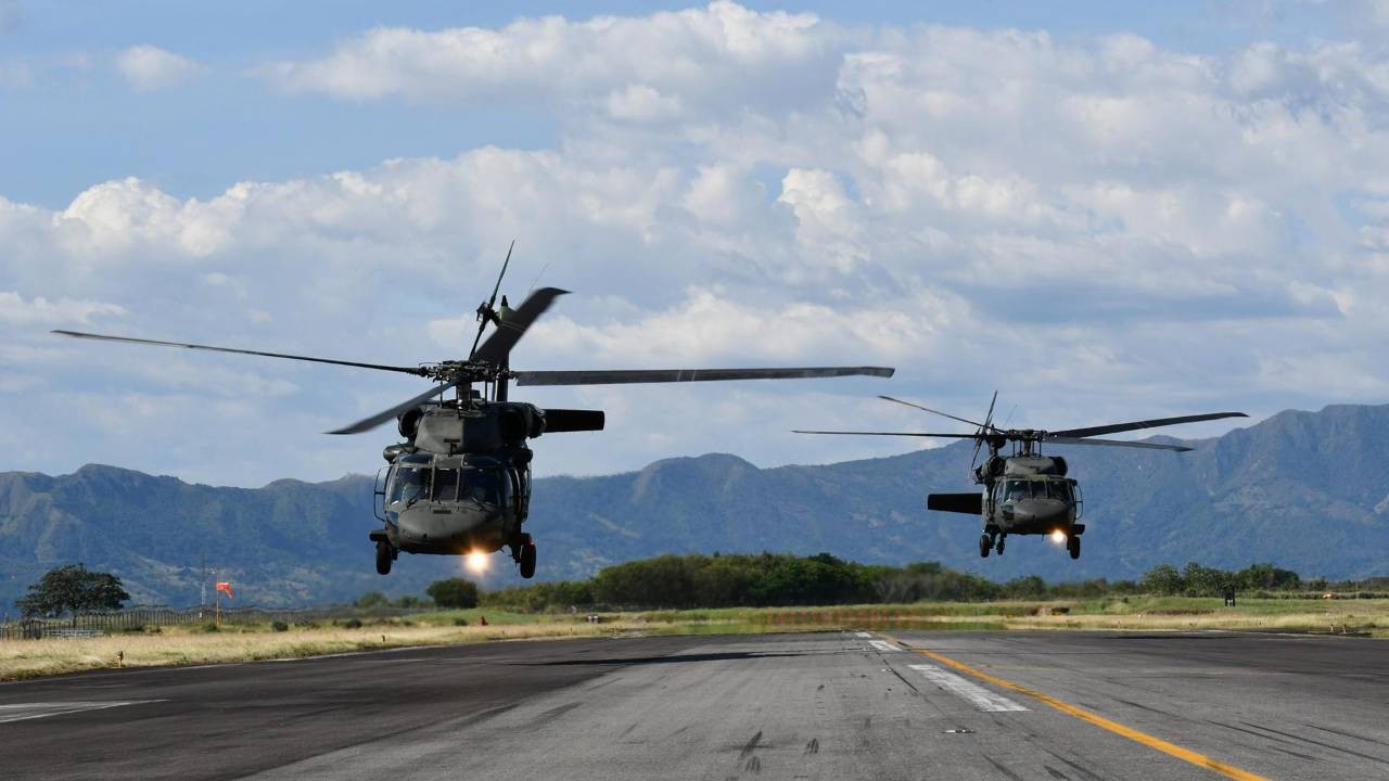 Renovación de la flota del Ejército: ¿qué helicópteros llegarán y cómo se financiarán?