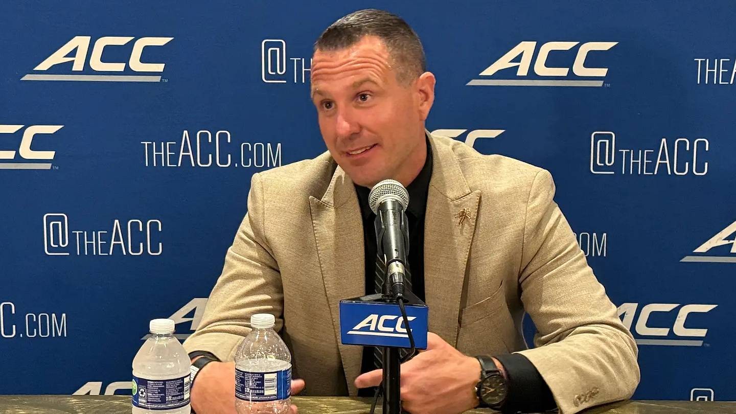 Wake Forest Football: Year Two Ain't for the Weak – Here's What We Learned