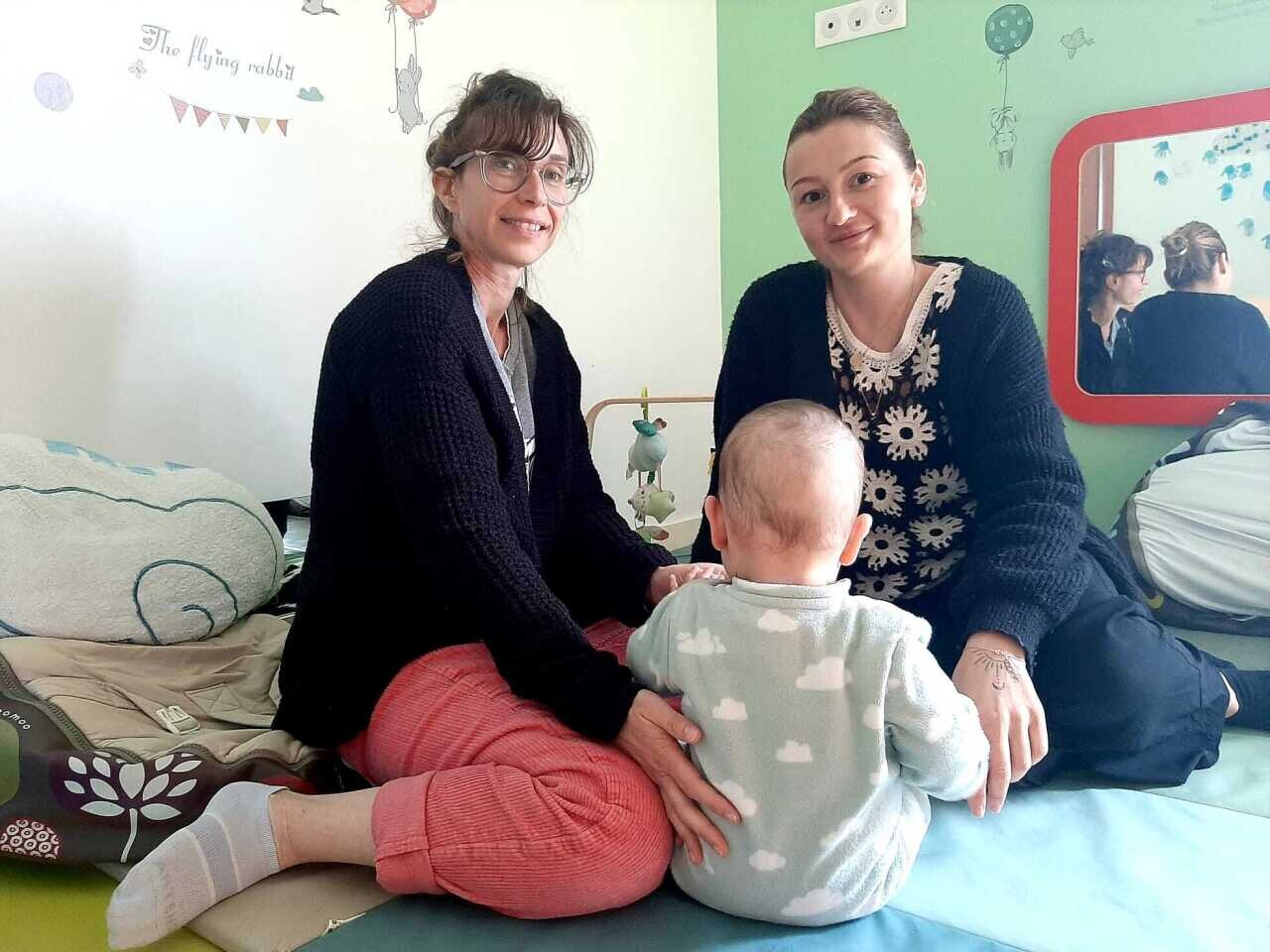 Protection infantile : une MAM française lutte pour survivre