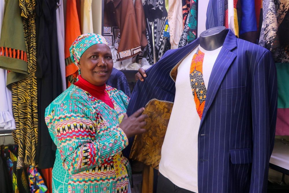 From Prison to Purpose: How Kenyan Social Enterprise Tuwe Bora Gives Women a Second Chance