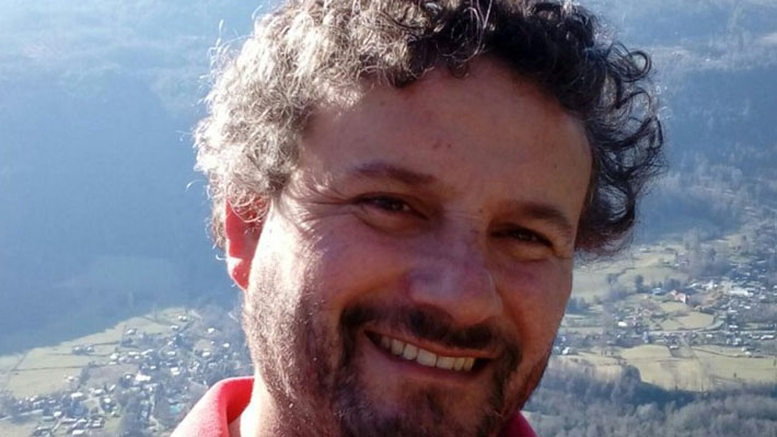 Guillermo Quiroz: exseremi del PPD detenido por red criminal en Los Ríos