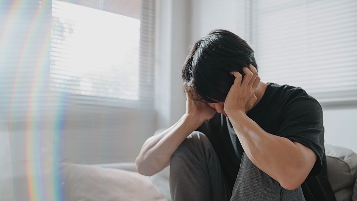 IA et douleur : une étude alerte sur des comportements d'évitement potentiellement dommageables