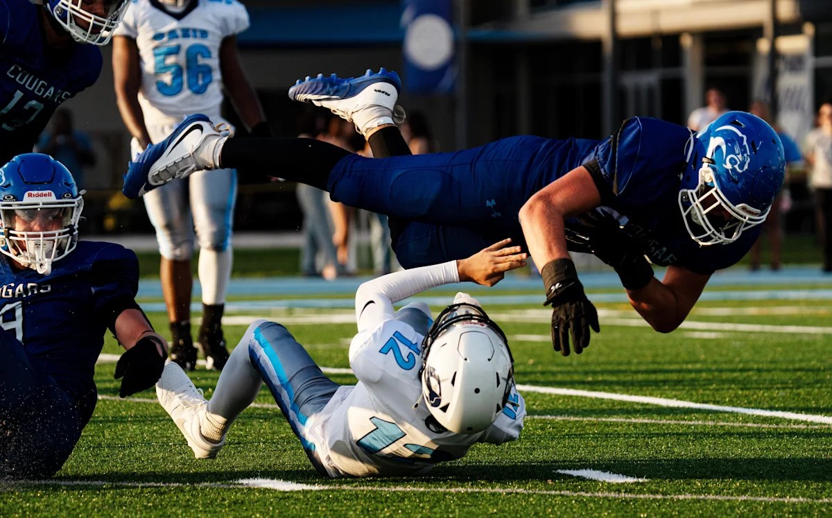 Iowa High School Football 2026: Schedule, Top Teams, and How to Watch