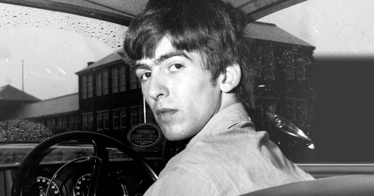 George Harrison's Forgotten New Year's Anthem Deserves Better