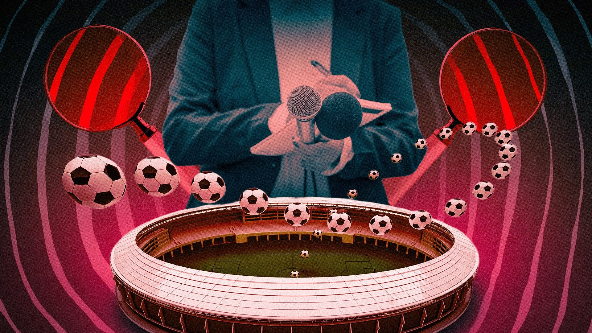 The FIFA Scandal That Proves Why We Need Real Journalism